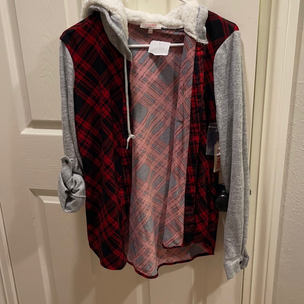 Flannel